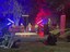 Should freedom of speech be unlimited or should it be circumscribed to limit harm - a debate in a park